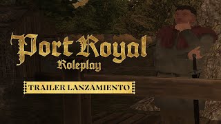 Introducción de la Historia de Port Royal Roleplay [upl. by Chari]