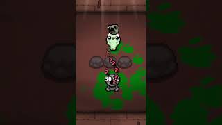 ISAAC TRANSFORMATIONS short thebindingofisaac isaac foryou mod game wildcard [upl. by Waly]