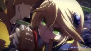 BBCF BlazBlue Central Fiction Noel Vermillion Official Character Tease [upl. by Jp]