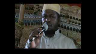 الرقية الشرعيةRokia Charia Avec Oustadh ALI Ahmada Mmadi [upl. by Tucker777]