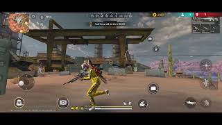 13 KILLS FREE FIRE freefire freefireindia freefiremax gaming gameplay [upl. by Atrebla582]