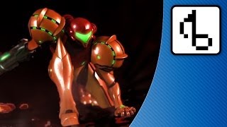 METROID Fight For Love  Brentalfloss [upl. by Taite]