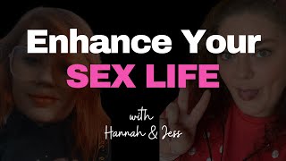 Enhance Your Libido Naturally [upl. by Ivonne216]