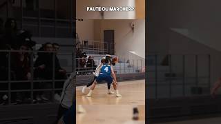 Faute ou marcher basketball nba dunk [upl. by Diarmit]