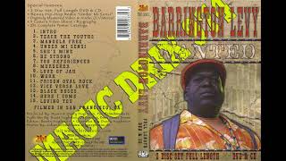 Barrington Levy  Be strong RAGGA BY MAGIC DRIX 974 [upl. by Selia787]