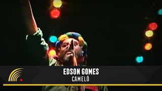 Edson Gomes  Camelô  Ao Vivo Em Salvador [upl. by Lleynad]