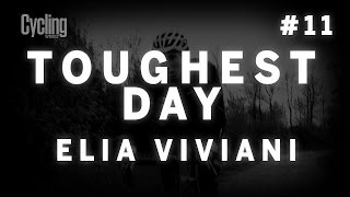 My Toughest Day Elia Viviani 11 [upl. by Lira]