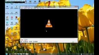 Nilesat Channels  beinsport on vlc [upl. by Miculek105]