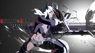 Judgement Ramlethal [upl. by Ligriv681]