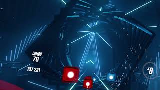 Beat saber ghost hard [upl. by Roderica897]