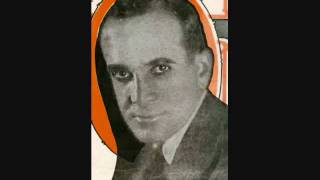 Al Jolson  Miami 1925 [upl. by Retnuh]