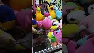 MAS KENZI LAMA GAK MAIN CAPIT BONEKA  Claw machine  capit kampung  mesin capit boneka  2024 [upl. by Thaxter]