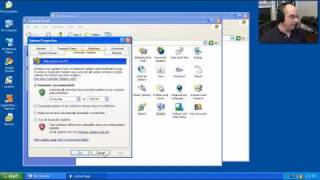 The Windows User Interface  Part 1 of 2  CompTIA A 220701 [upl. by Nnaecyoj]