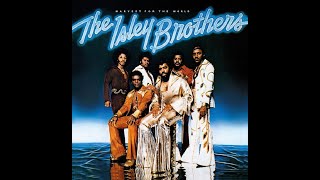 The Isley Brothers  Harvest For The World TNeck Records 1976 [upl. by Adav]