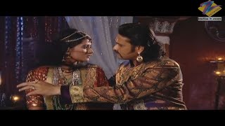 Lakshmi बाई और Gangadhar राव एकदूसरे के करीब  Jhansi Ki Rani  Full Ep  234  Zee TV [upl. by Atlee]