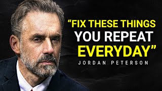 WATCH THIS EVERY DAY  Motivational Speech By Jordan Peterson [upl. by Notsreik512]