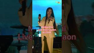 Melina Rai assam basugaon [upl. by Les]