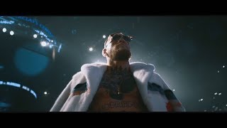 UFC 229 Conor McGregor versus Khabib Nurmagomedov the MEGAFIGHT [upl. by Boyt316]