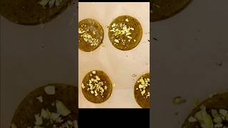 Vegan Pistachio Cookies youtubeshorts veganbaking ambrosia dairyfree plantbasedbaking [upl. by Catina]