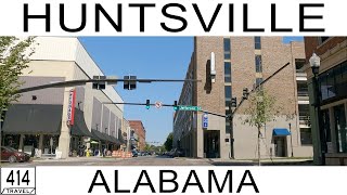 Huntsville Alabama [upl. by Purvis]