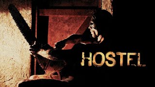 Hostel film 2006 TRAILER ITALIANO [upl. by Enahpets]