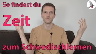 Keine Zeit zum Schwedischlernen Hier sind ein paar Tricks [upl. by Ursala758]