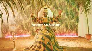 Dobet Gnahoré  quotYakanéquot Official Music Video [upl. by Ittocs]