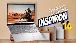 Dell Inspiron 14 i5430 2023 Full Overview  Not Review  The Best 14inch 13th Gen Laptop [upl. by Auot]