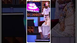 Magician HOODY Exclusive Interview  Magic Tricks  ytshortsindia sumantv magic hoody tricks [upl. by Ethben326]