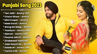 Best of Ammy virk  ammy virk all songs jukebox  punjabi songs  new punjabi songs 2023 [upl. by Friedlander]