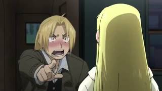 Ed se declara a Winry audio latino [upl. by Farah278]