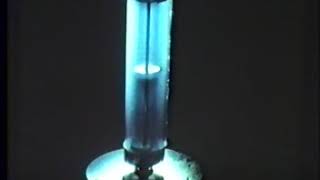 John Allens Movie about Superfluid Helium [upl. by Anawik731]