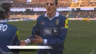 Juventus  Top 10 gol di Del Piero GOL [upl. by Gert202]