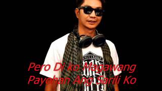 Walang Kwentang Kanta By Basilyo with Lyrics [upl. by Xilef]