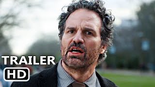 THE ADAM PROJECT Trailer 2 2022 Mark Ruffalo Ryan Reynolds [upl. by Marguerie]