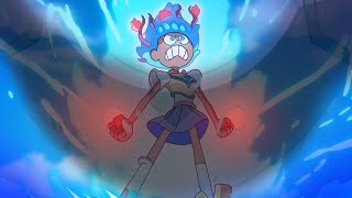 Annes REAL Limit Amphibia Abridged [upl. by Ahteral961]