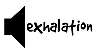 Exhale Sound Effect  Cartoon Sound Effect [upl. by Asirrac]