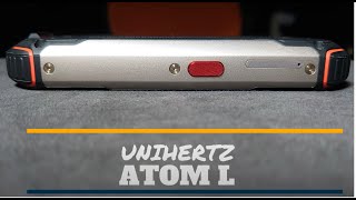 UNIHERTZ ATOM L FULL REVIEW 2 MONTHS LATER [upl. by Jamel]