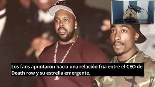 Conspiraciones sobre muerte de Tupac explicado soldaosean [upl. by Tutankhamen]