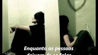 3 Doors Down  Here Without You tradução [upl. by Monte]