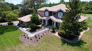 3064 Wentworth Way Tarpon Springs FL [upl. by Brandwein]