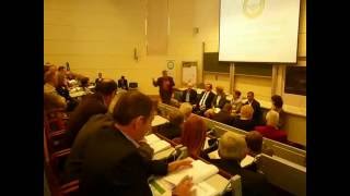 II Konferencja „WETERYNARIA DLA PSZCZELARSTWA” część 1 [upl. by Aprile]