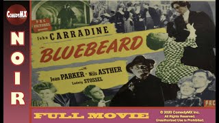 Bluebeard  Full Movie  John Carradine Jean Parker Nils Asther [upl. by Eibba]