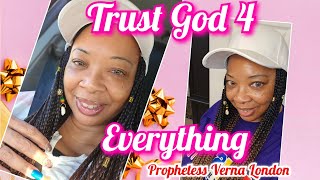 Trust God👏🏽🙌🏽‼️blessings christianmotivation trustgod healingjourney healingheart jesuschrist [upl. by Burger]