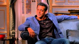 Salman Khan Rapid Fire Round [upl. by Augy498]