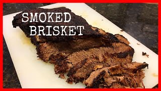 Perfect Oven Roasted Brisket Recipe Tender with Crispy Crust Smoked Marinade and Seasoning [upl. by Fusco]