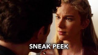 Stitchers 3x09 Sneak Peek quotKill it Forwardquot HD Season 3 Episode 9 Sneak Peek [upl. by Ambrose]