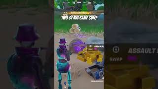 Two scars fortniteclipz fortnite [upl. by Gad]