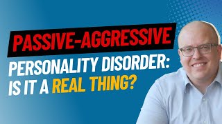 Negativistic Personality Disorder Everything You Need to Know [upl. by Ahsata]