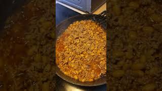 Chili con carne recept i beskrivningen [upl. by Malin]